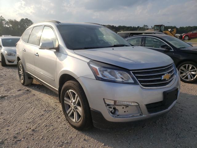 CHEVROLET TRAVERSE L 2015 1gnkrgkd0fj276499