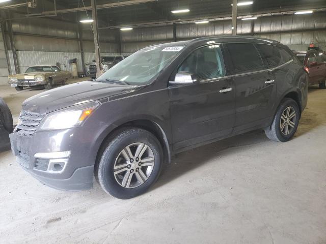 CHEVROLET TRAVERSE 2015 1gnkrgkd0fj354134