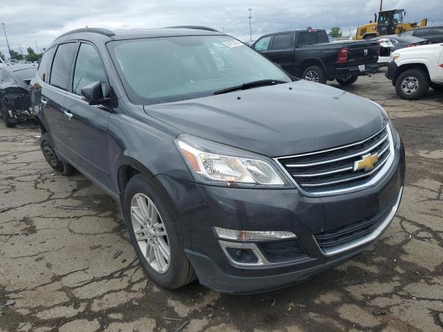 CHEVROLET TRAVERSE L 2015 1gnkrgkd0fj374416