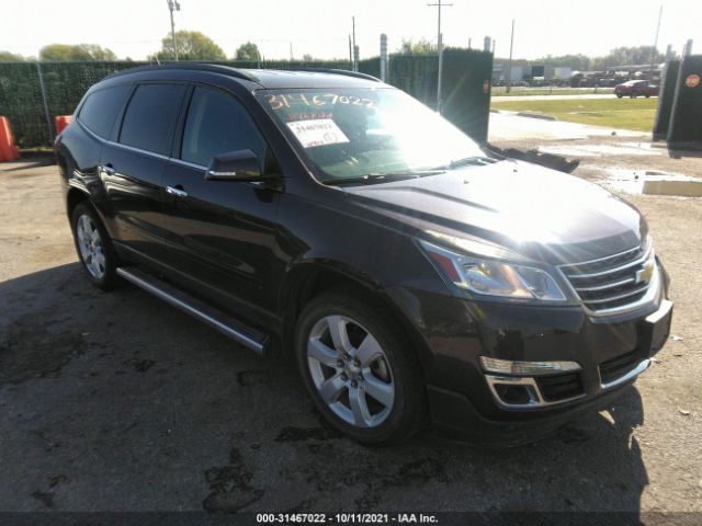 CHEVROLET TRAVERSE 2016 1gnkrgkd0gj112056