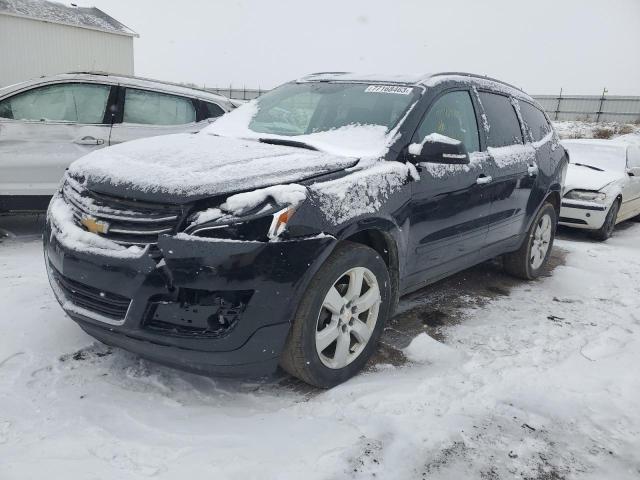 CHEVROLET TRAVERSE 2016 1gnkrgkd0gj144134