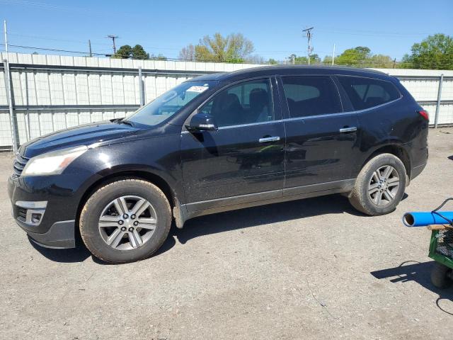 CHEVROLET TRAVERSE 2016 1gnkrgkd0gj152461