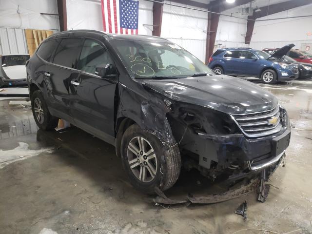 CHEVROLET TRAVERSE L 2016 1gnkrgkd0gj165324