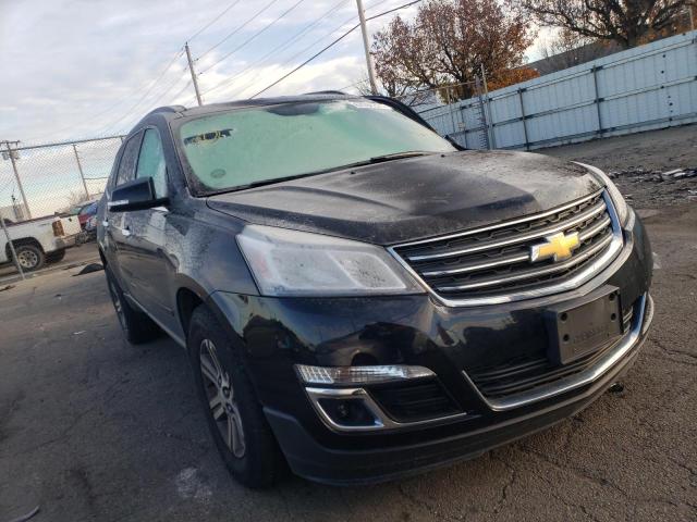 CHEVROLET TRAVERSE L 2016 1gnkrgkd0gj168210