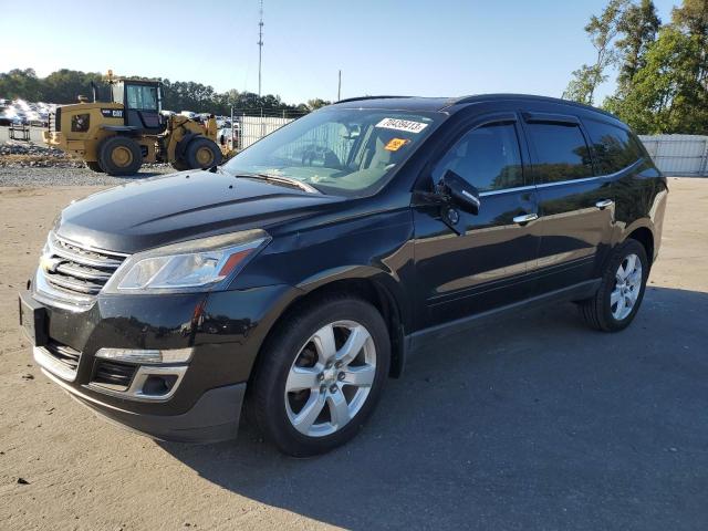 CHEVROLET TRAVERSE 2016 1gnkrgkd0gj171480