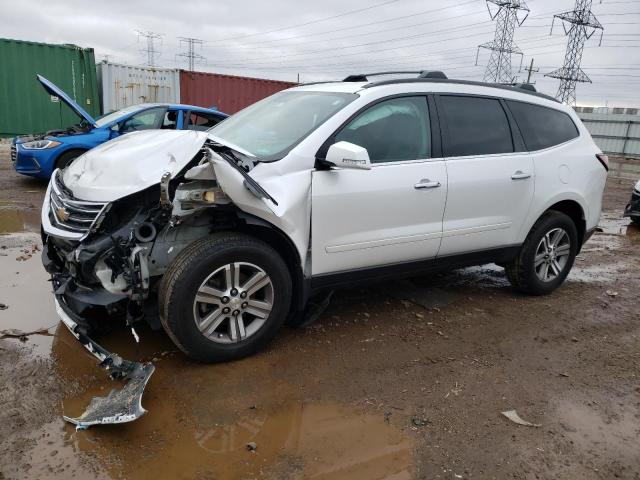 CHEVROLET TRAVERSE 2016 1gnkrgkd0gj174864