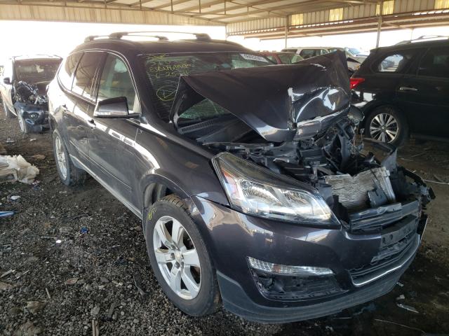 CHEVROLET TRAVERSE L 2016 1gnkrgkd0gj177442