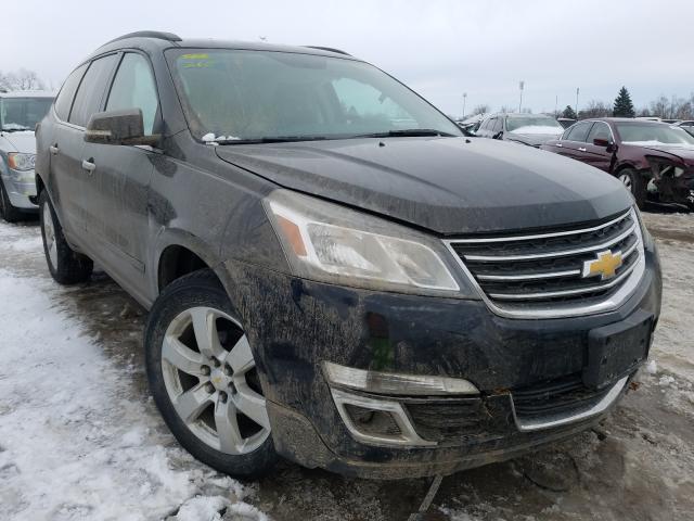 CHEVROLET TRAVERSE L 2016 1gnkrgkd0gj178767