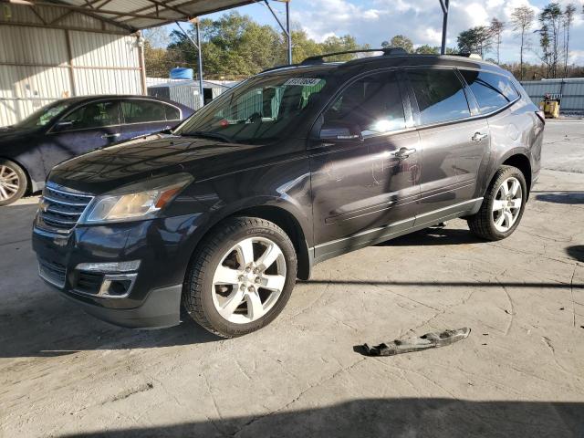 CHEVROLET TRAVERSE L 2016 1gnkrgkd0gj182057