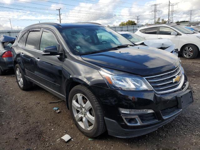 CHEVROLET TRAVERSE 2016 1gnkrgkd0gj204607