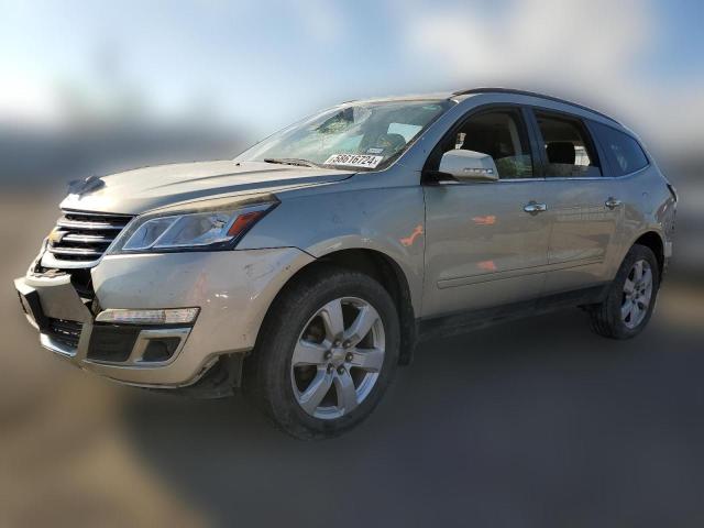 CHEVROLET TRAVERSE 2016 1gnkrgkd0gj255993