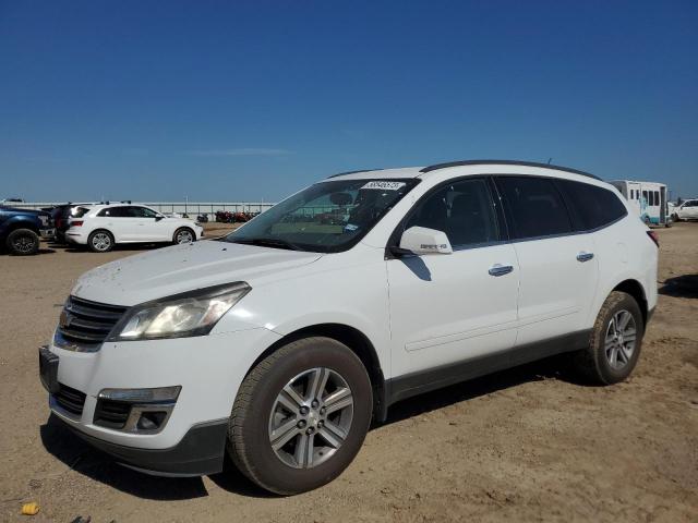 CHEVROLET TRAVERSE L 2016 1gnkrgkd0gj262006