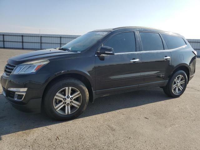 CHEVROLET TRAVERSE 2016 1gnkrgkd0gj272860