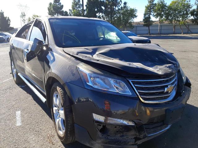 CHEVROLET TRAVERSE L 2016 1gnkrgkd0gj312502