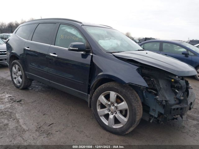 CHEVROLET TRAVERSE 2016 1gnkrgkd0gj320857