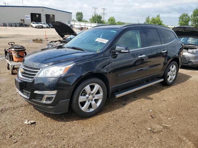 CHEVROLET TRAVERSE 2016 1gnkrgkd0gj333558