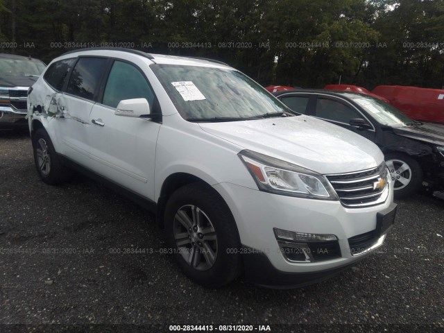 CHEVROLET TRAVERSE 2016 1gnkrgkd0gj347573