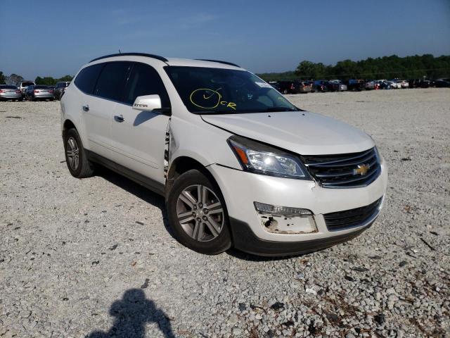 CHEVROLET TRAVERSE L 2017 1gnkrgkd0hj131708