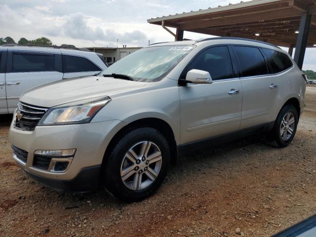 CHEVROLET TRAVERSE L 2017 1gnkrgkd0hj146189