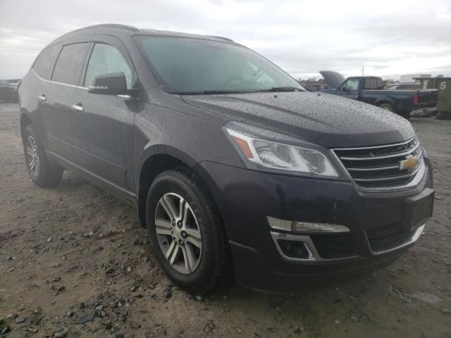 CHEVROLET TRAVERSE L 2017 1gnkrgkd0hj153336