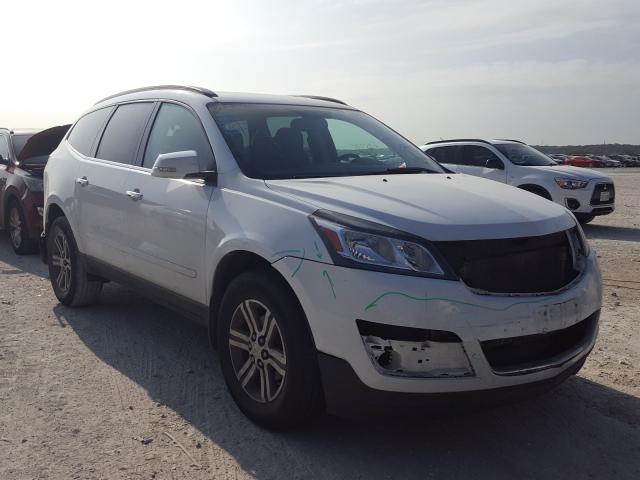 CHEVROLET TRAVERSE L 2017 1gnkrgkd0hj225183