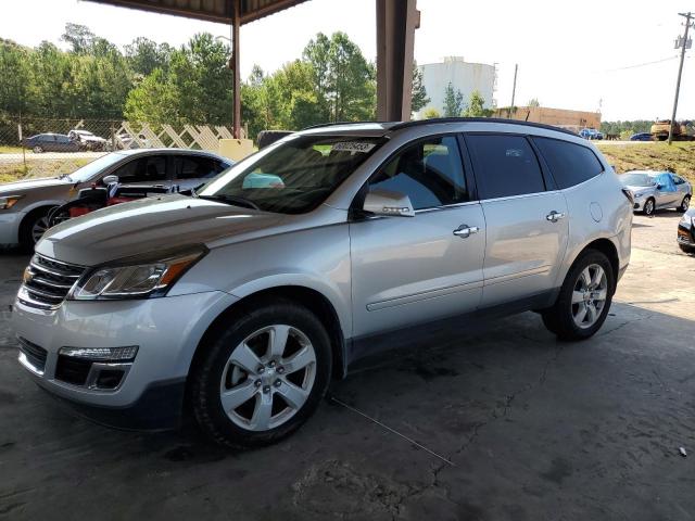 CHEVROLET TRAVERSE L 2017 1gnkrgkd0hj226964