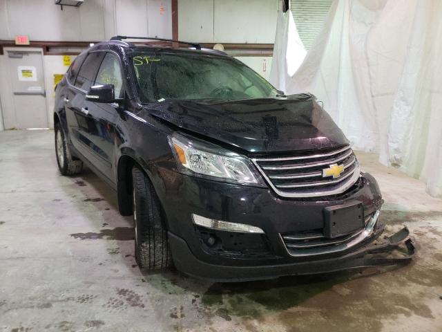 CHEVROLET TRAVERSE L 2017 1gnkrgkd0hj244445