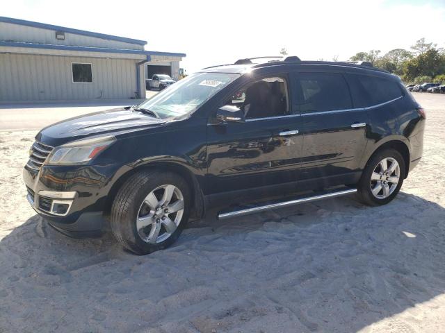 CHEVROLET TRAVERSE 2017 1gnkrgkd0hj270494