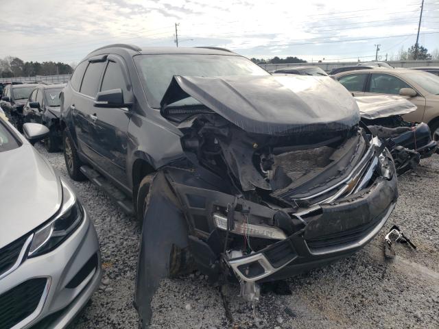 CHEVROLET TRAVERSE L 2017 1gnkrgkd0hj270706