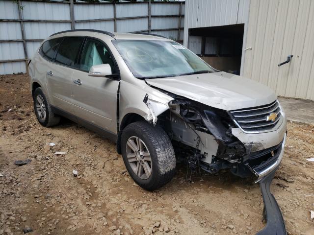 CHEVROLET TRAVERSE L 2017 1gnkrgkd0hj275713