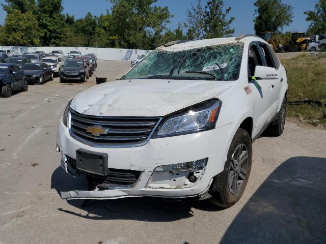 CHEVROLET TRAVERSE L 2017 1gnkrgkd0hj278062