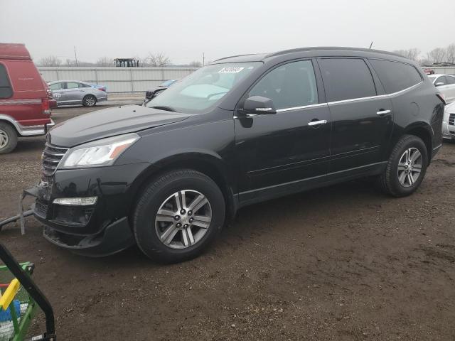 CHEVROLET TRAVERSE L 2017 1gnkrgkd0hj283505