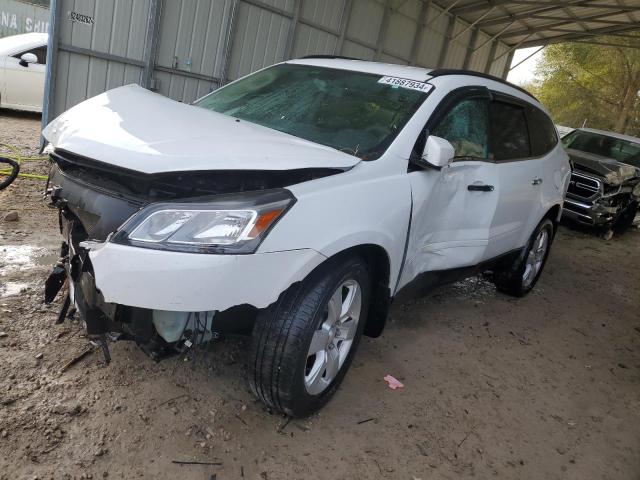 CHEVROLET TRAVERSE 2017 1gnkrgkd0hj317183