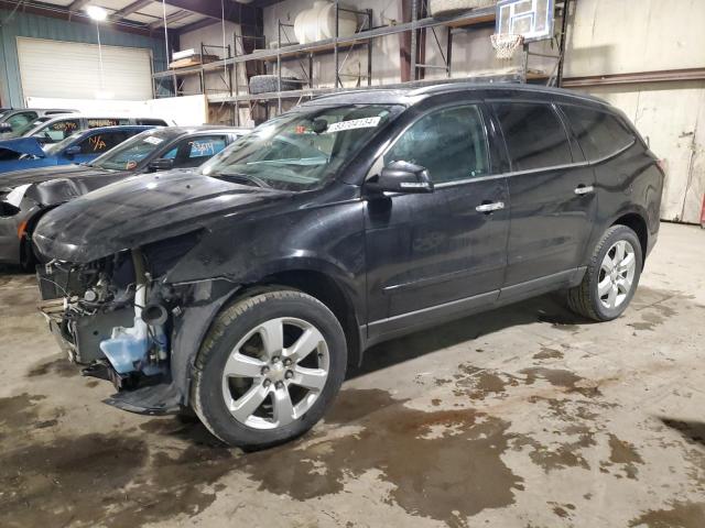 CHEVROLET TRAVERSE L 2017 1gnkrgkd0hj323372