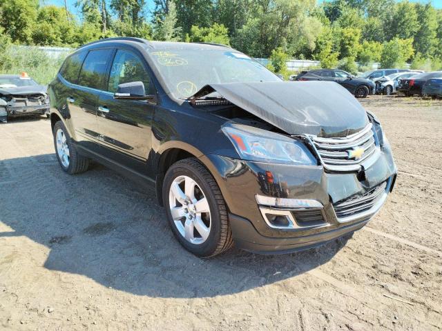 CHEVROLET TRAVERSE L 2017 1gnkrgkd0hj345114