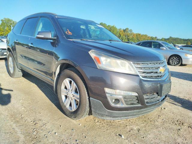 CHEVROLET TRAVERSE L 2014 1gnkrgkd1ej147847