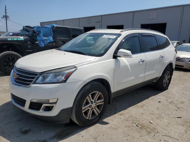 CHEVROLET TRAVERSE L 2015 1gnkrgkd1fj162186