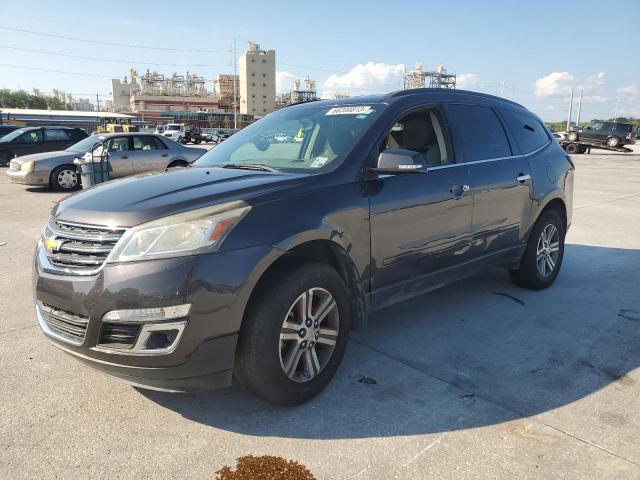 CHEVROLET TRAVERSE L 2015 1gnkrgkd1fj219034