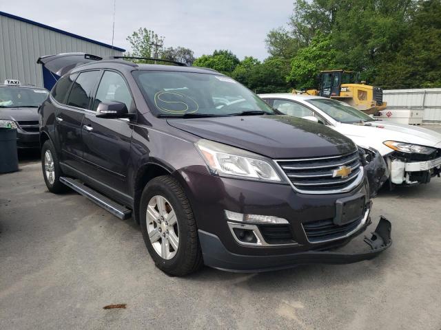 CHEVROLET TRAVERSE L 2015 1gnkrgkd1fj361173