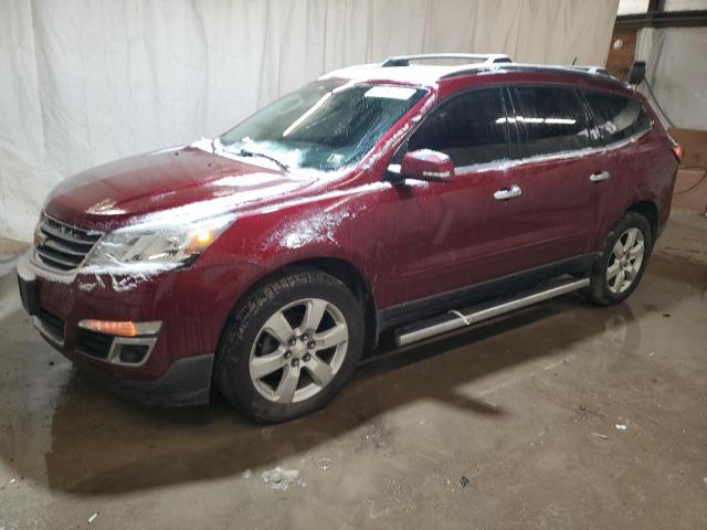 CHEVROLET TRAVERSE 2016 1gnkrgkd1gj105424