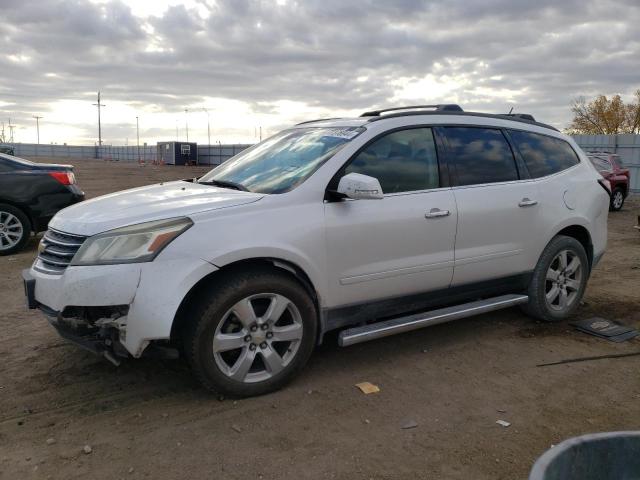 CHEVROLET TRAVERSE L 2016 1gnkrgkd1gj108405