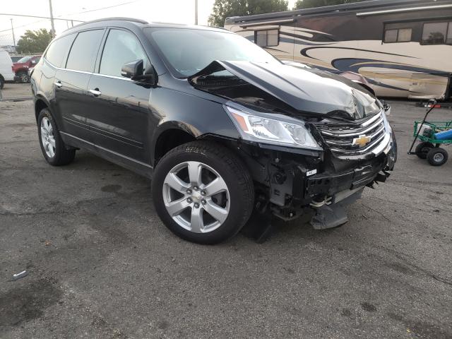 CHEVROLET TRAVERSE L 2016 1gnkrgkd1gj111532