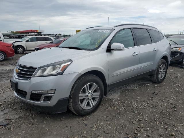 CHEVROLET TRAVERSE 2016 1gnkrgkd1gj131263