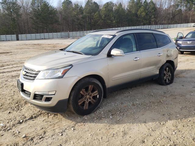 CHEVROLET TRAVERSE L 2016 1gnkrgkd1gj135829