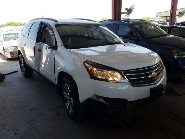 CHEVROLET TRAVERSE L 2016 1gnkrgkd1gj163629