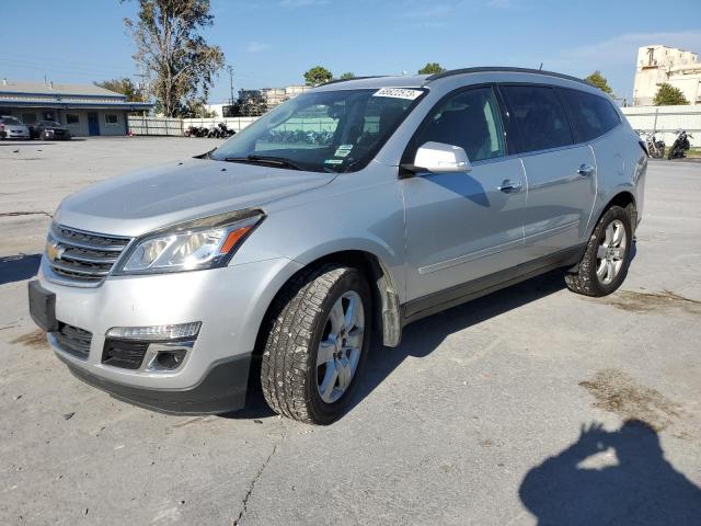 CHEVROLET TRAVERSE L 2016 1gnkrgkd1gj172640