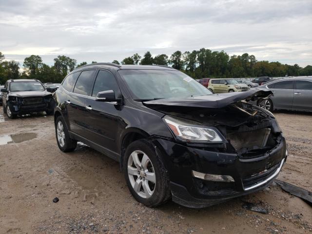 CHEVROLET TRAVERSE L 2016 1gnkrgkd1gj178972