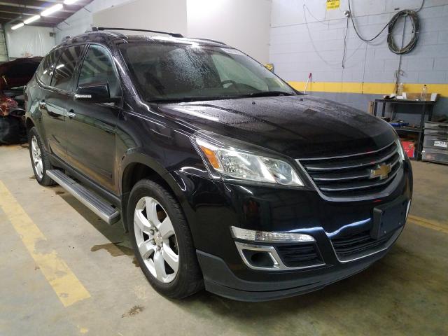 CHEVROLET TRAVERSE L 2016 1gnkrgkd1gj179720