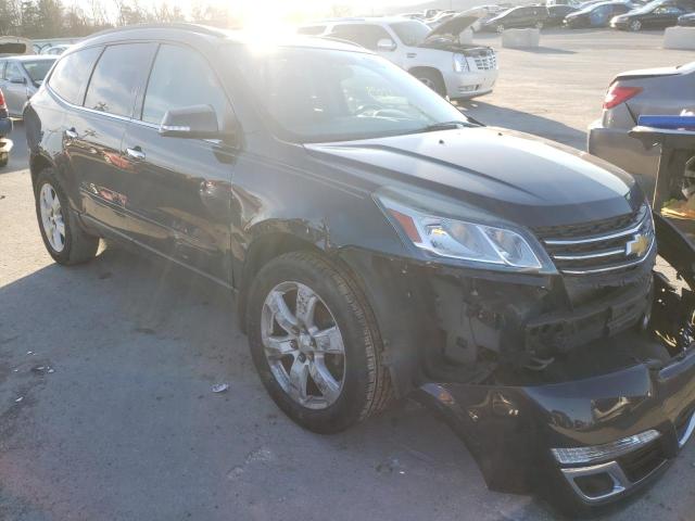 CHEVROLET TRAVERSE L 2016 1gnkrgkd1gj186716