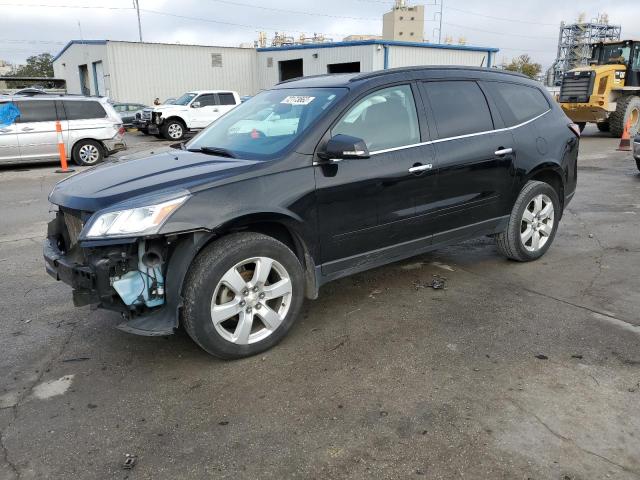 CHEVROLET TRAVERSE L 2016 1gnkrgkd1gj250995